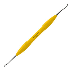 Micro Sickle Scaler 01-02 - IDX Sharp Instrument