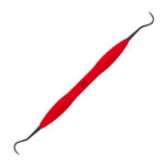 Hygienist Sickle Scaler H6-H7 - IDX Sharp Instrument