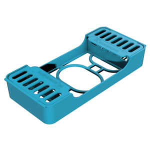 Mini Tray for 5 IDX Instruments (4 Colours Available)