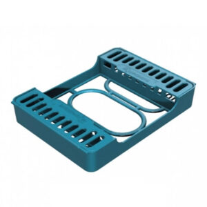Large Tray for 9 IDX Instruments (4 Colours Available)