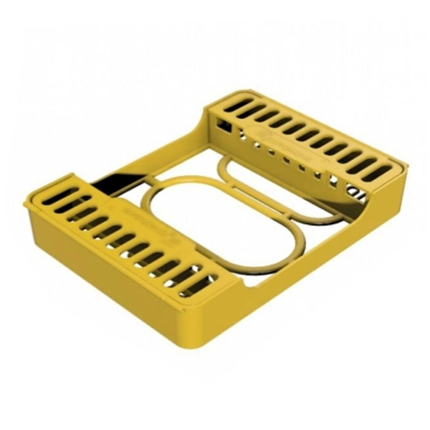 Large Tray for 9 IDX Instruments (4 Colours Available) - Image 2