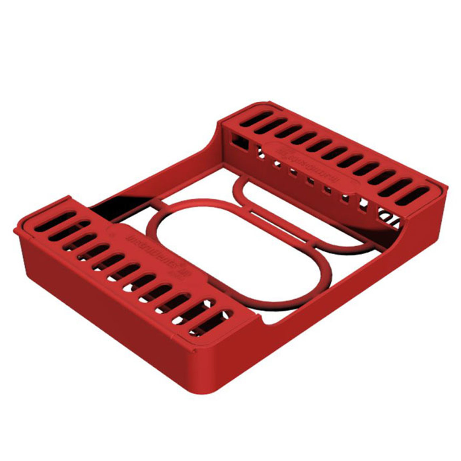 Large Tray for 9 IDX Instruments (4 Colours Available) - Image 3