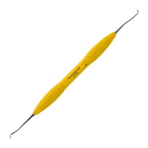 Micro Sickle Scaler 01-02 by IDX Instruments
