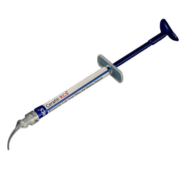 Cerafill RCS – Bioceramic Root Canal Filling and Sealing Material