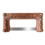 ContacEZ Subgingival Strip System COPPER 8/Pack