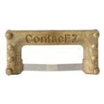 ContacEZ Subgingival Strip System GOLD 8/Pack