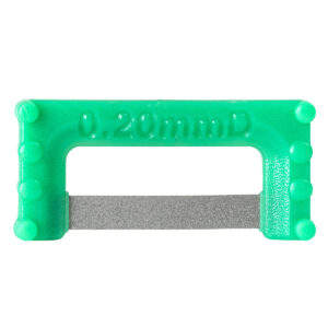 ContacEZ IPR Green Extra Widener (0.20mm)