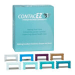 ContacEZ IPR Plus - Assorted 8/Pack (0.10mm - 0.50mm)