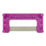 ContacEZ IPR PLUS Purple Widener (0.25 mm)