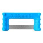 ContacEZ IPR PLUS Cyan Opener (0.15 mm)