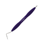 Periodontal Single End Probe CP12, 3-6-9-12mm