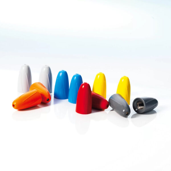 LM ErgoMix Lock Grips