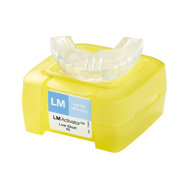 LM-Activator Low Short