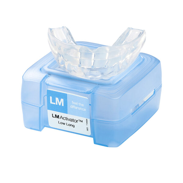 LM-Activator 50 Low Long