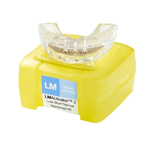 LM-Activator 2 Low Short Narrow Reinforced