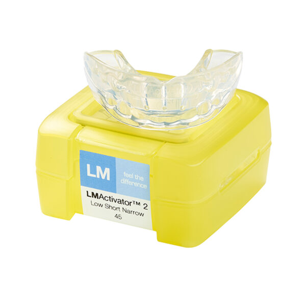 LM-Activator 2 Low Short Narrow
