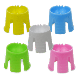 Disposable Dappen Dishes