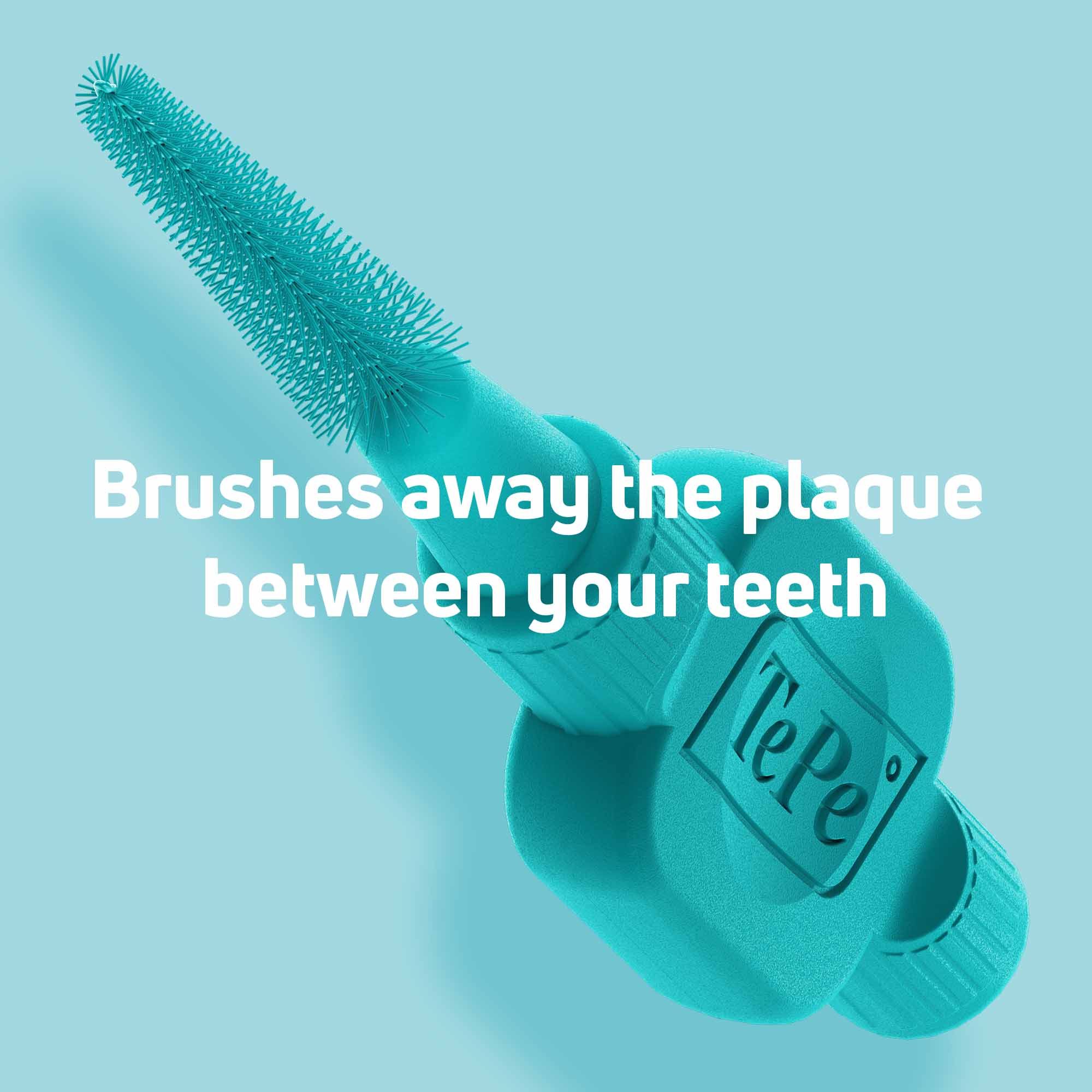 TePe EasyFit S/M 6 Pack - Image 4