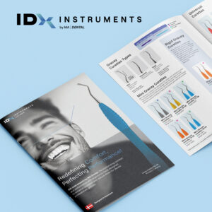 IDX Instruments by MA Dental CATALOGUE