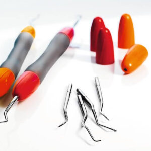 Implant Gracey Mini ErgoMix Tip #2