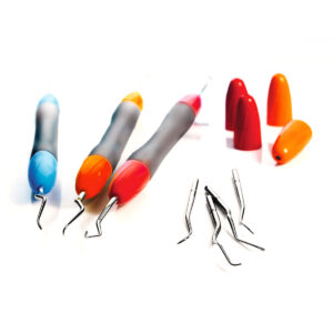 LM TP Gracey 19 ErgoMix