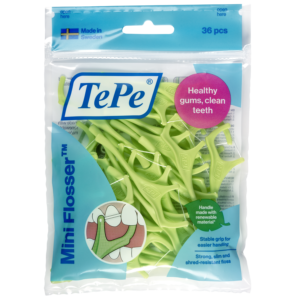 TePe GOOD Mini Flosser (36 pcs)