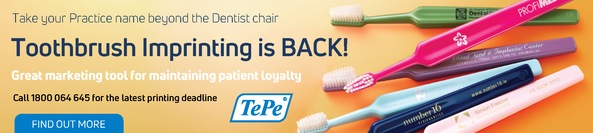 TePe Imprinting – Updated 2026 BANNER-01