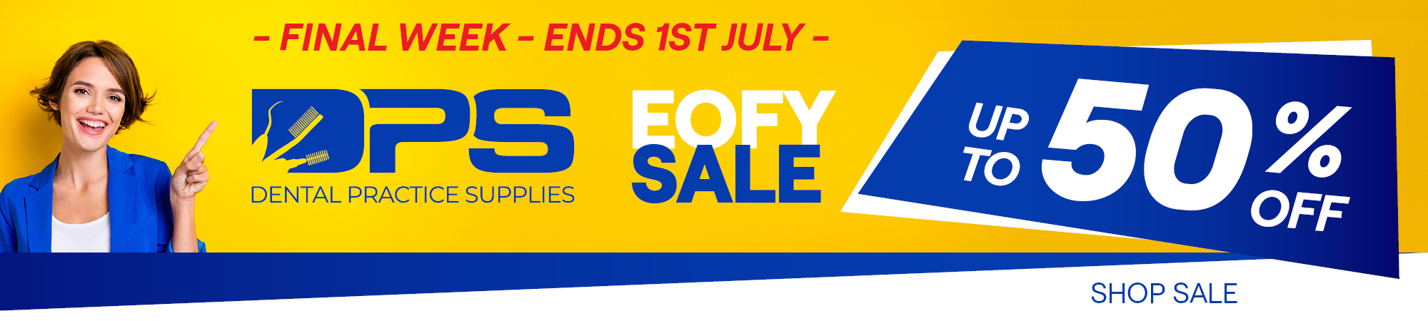 web banner final week
