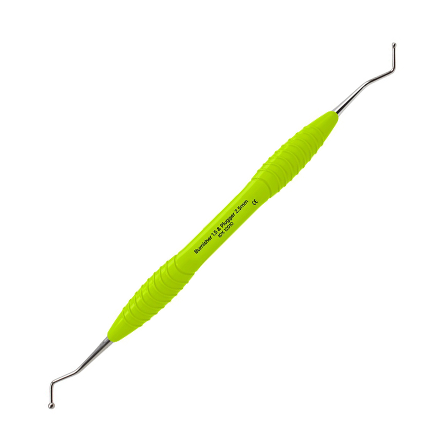 Burnisher & Plugger 1.5-2.5mm by IDX Instruments