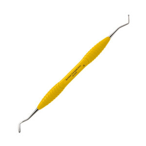 Burnisher 1.5mm + Spatel 2mm by IDX Instruments