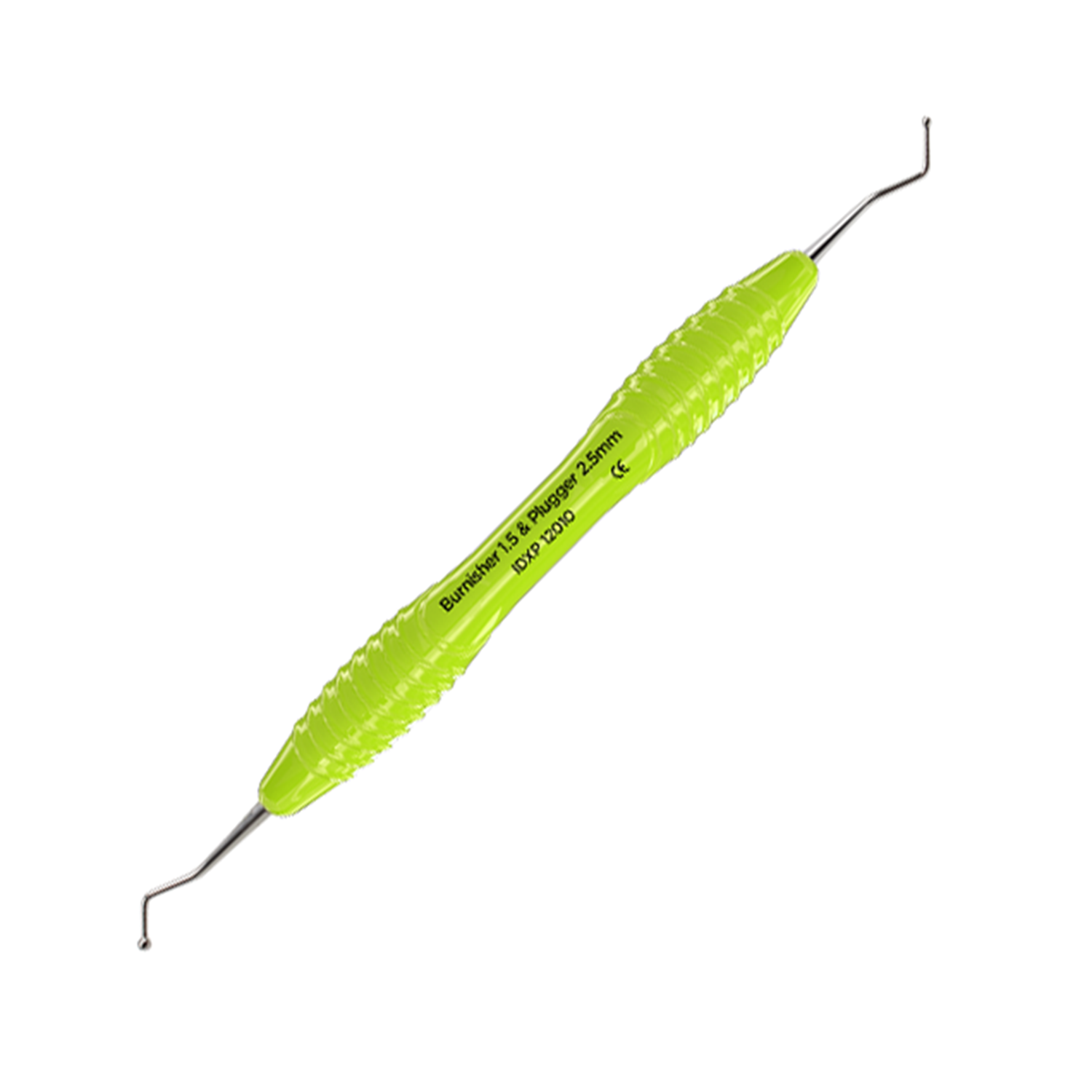 Burnisher & Plugger 1.5-2.5mm by IDX Instruments - Image 3