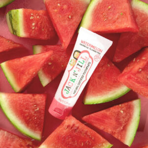 JACK N' JILL Natural Kids Toothpaste - Watermelon 50ml
