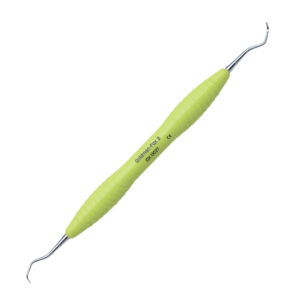 Goldman-Fox 3 Universal Curette by IDX Instruments