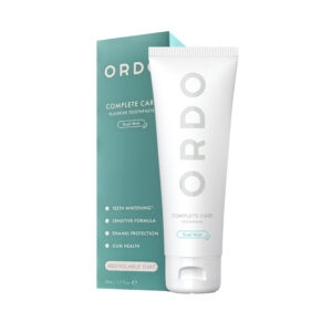 ORDO Complete Care Toothpaste - Dual Mint - 80ml