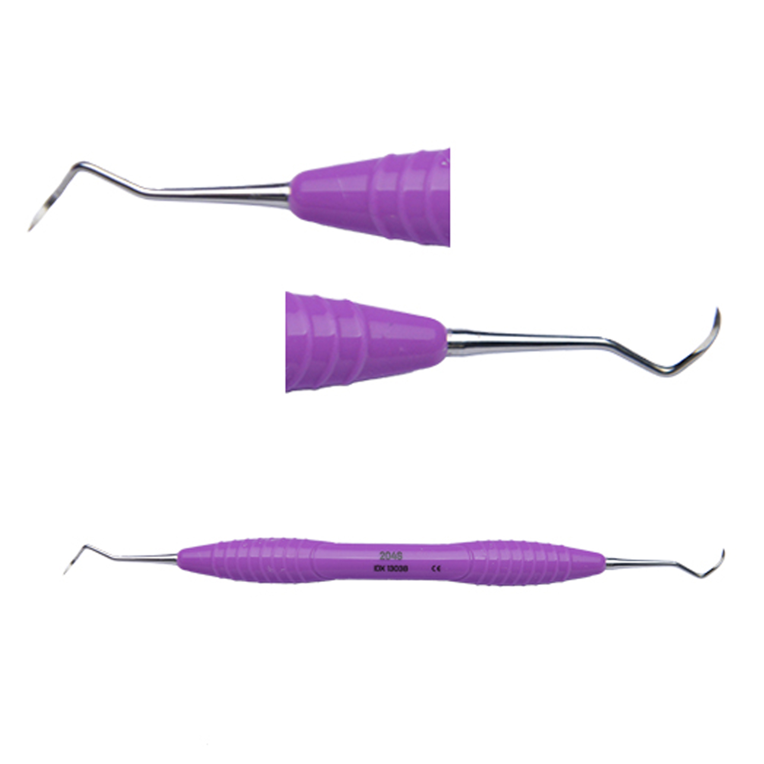 Sickle Scaler 204S by IDX Instruments - Image 2