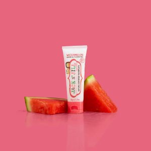 JACK N' JILL Natural Kids Toothpaste - Watermelon 50ml