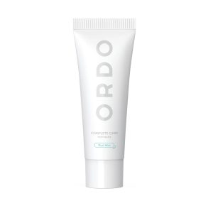 ORDO Complete Care Toothpaste - Dual Mint - 25ml Travel Size